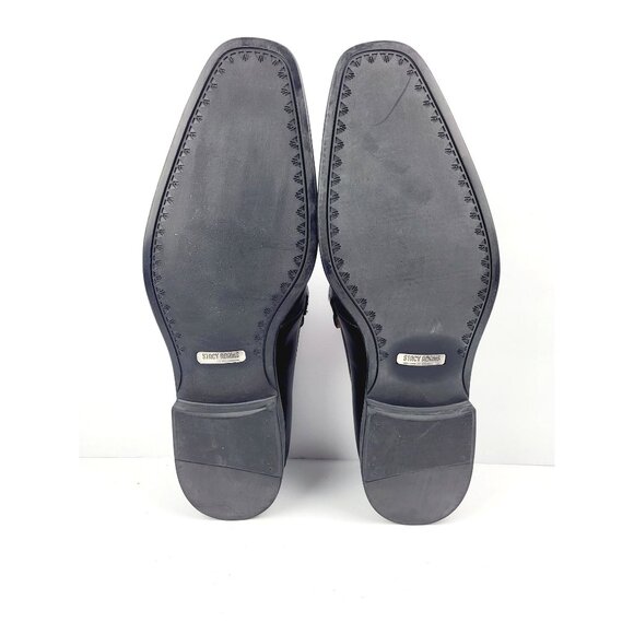 STACY ADAMS Pernell Slip-On Loafer - Size 12 - Picture 8 of 8